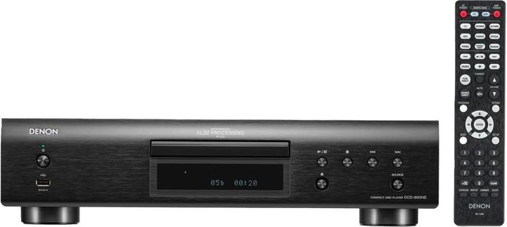 Image du produit Denon DCD-900NE (Lecteur de CD)