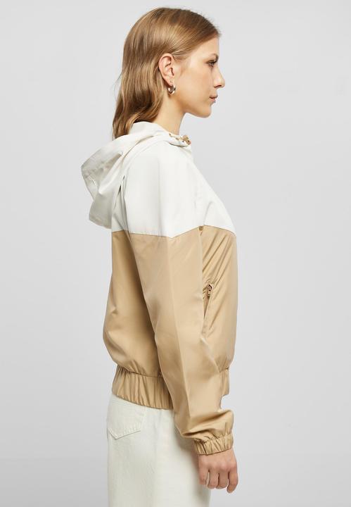 Immagine prodotto Urban Classics Ladies Arrow Windbreaker (S)