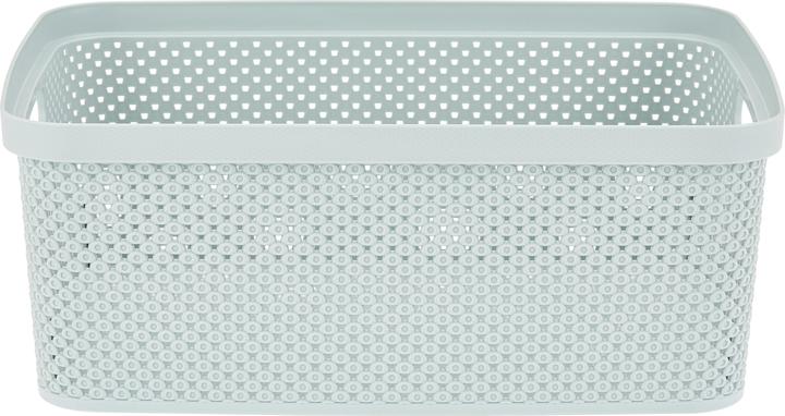 Image du produit Luca Bessoni Panier de rangement Diamond