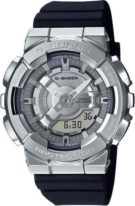Casio GM-S110-1AER (Taucheruhr, 42 mm)