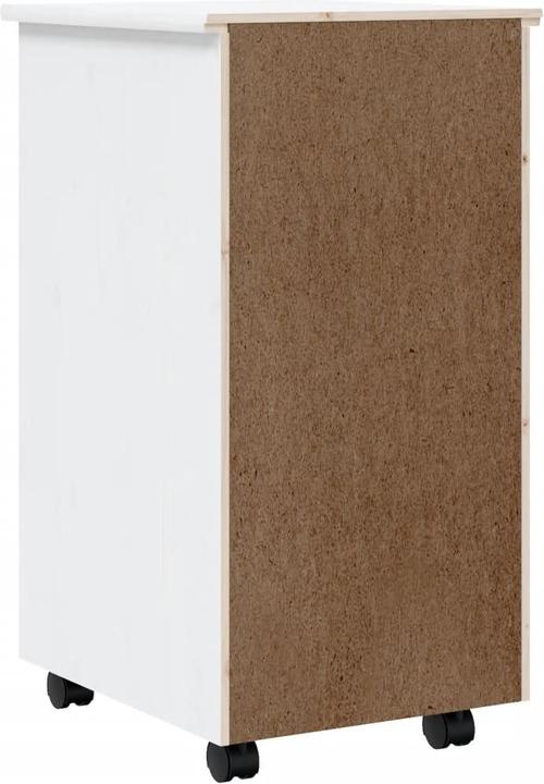 Produktbild VidaXL Shir (34 x 39 x 65.5 cm)