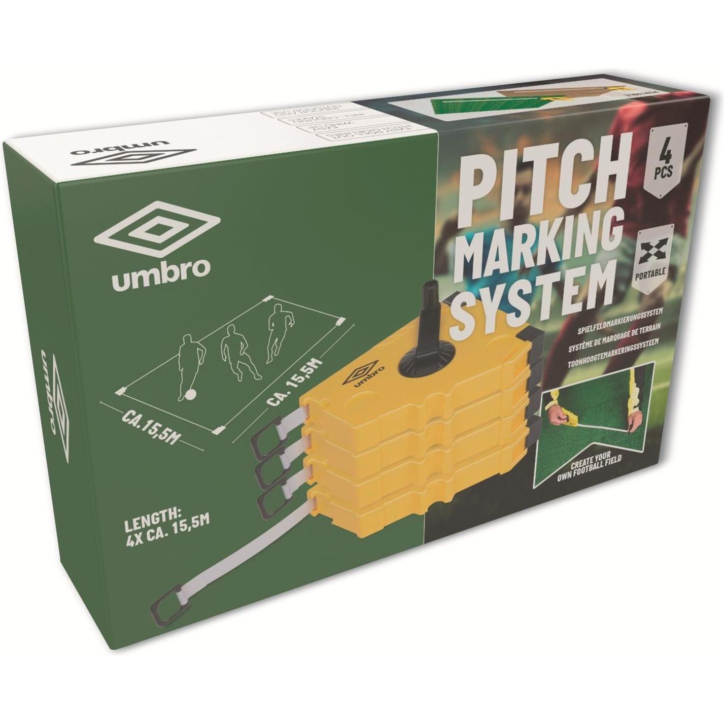 Thumbnail - Umbro, Zubehör Ballsport