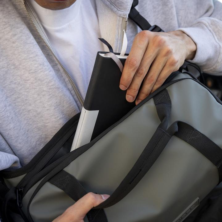 Image du produit Wandrd ROGUE Sling 9L Aegean Blue V2 (Sac à bandoulière pour appareil photo)
