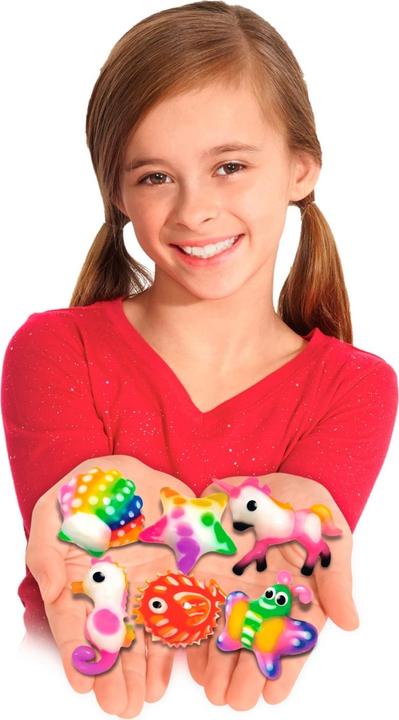 Produktbild Simba Aqua Gelz Kreativ-Set, 16-tlg.