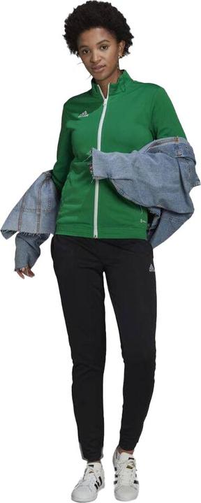 Produktbild Adidas Entrada 22 Trainingsjacke (S)