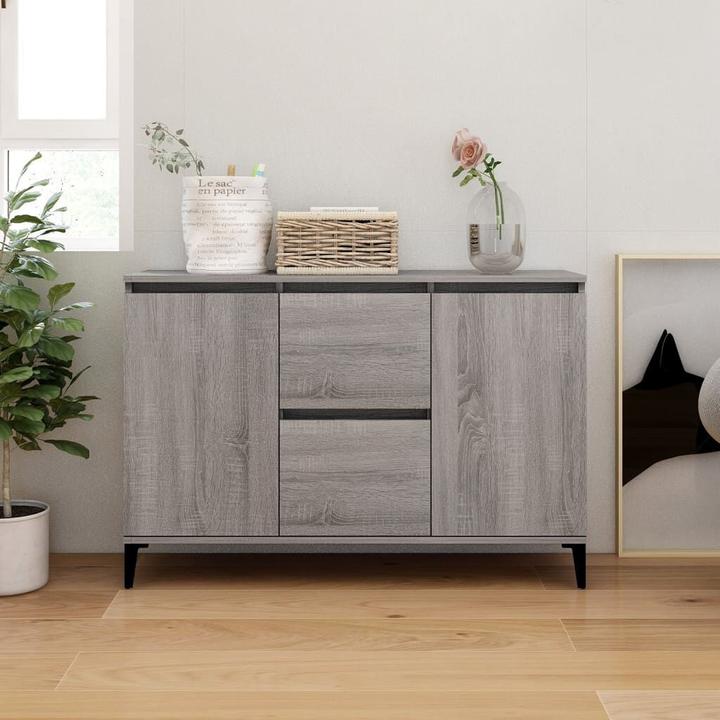 Produktbild vidaXL Sideboard (104 x 35 x 70 cm)