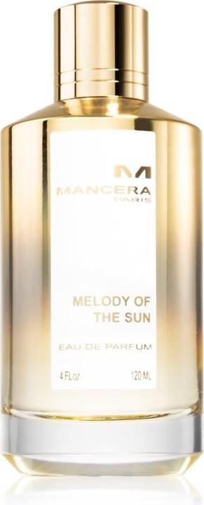 Immagine prodotto Mancera Melodia del sole (Eau de parfum, 120 ml)