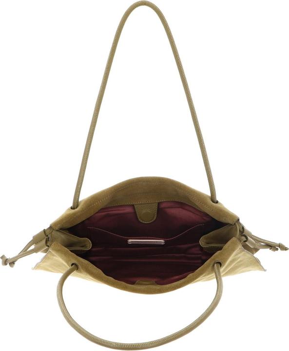 Immagine prodotto Coccinelle Dulse Suede Shoulderbag