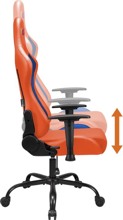 Produktbild Subsonic Pro Gaming Seat Dbz
