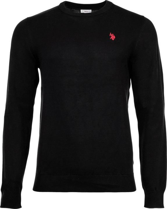 Produktbild U.S. Polo Strickpullover Casual Bequem sitzend (L)