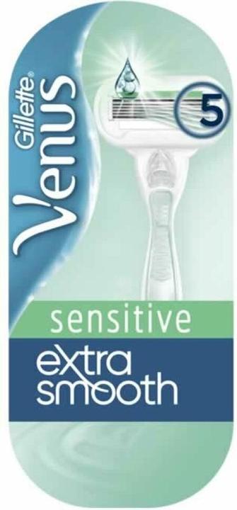 Actual product image Gillette Venus Extra Smooth