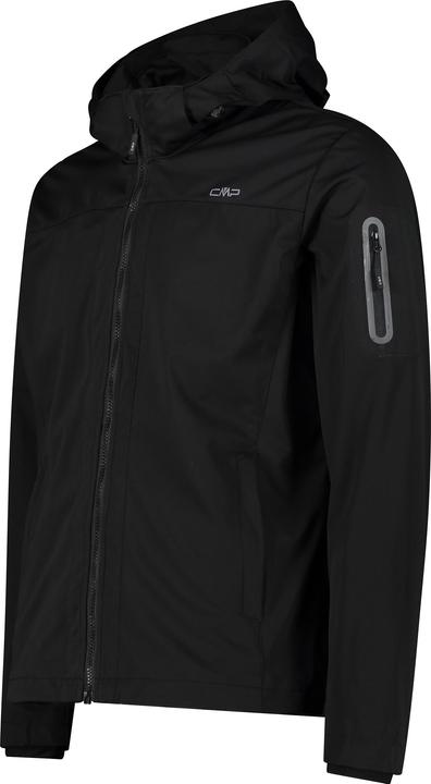Produktbild CMP Campagnolo Light Softshell Jacke (58, 4XL)