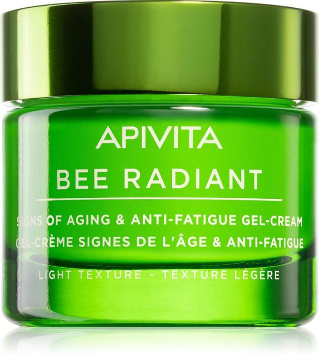 Image du produit Apivita Bee Radiant (50 ml)