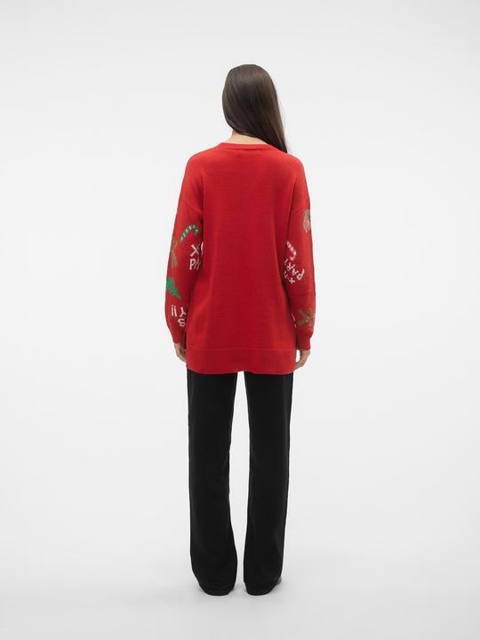 Actual product image Vero Moda Xmas Party (M)