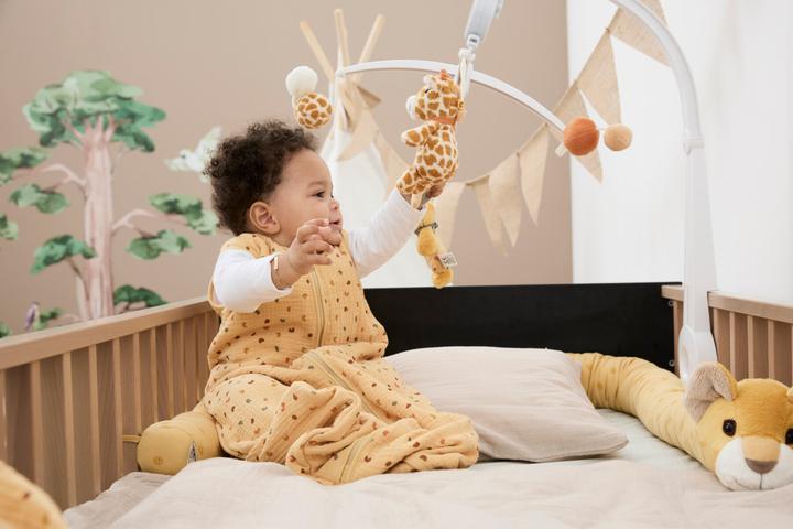 Produktbild Sterntaler Mobile Safari Mehrfarbig