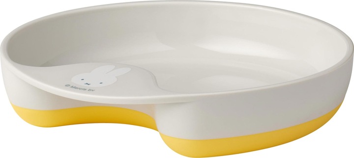 Actual product image Mepal Mio Practice Board - Miffy