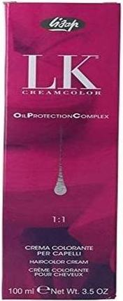 Produktbild Lisap LK OPC Cremehaarfarbe 3/0 dunkelbraun (3/0 Dunkelbraun)
