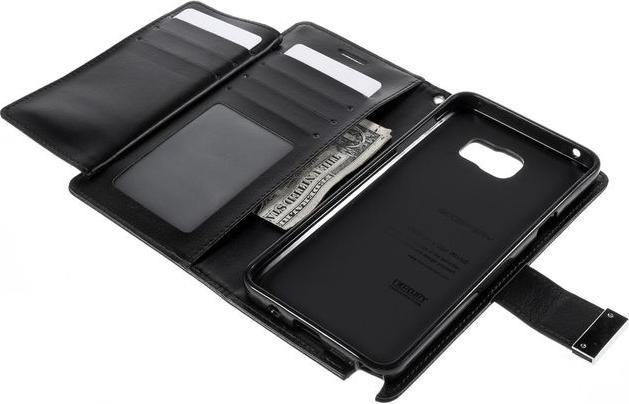 Produktbild Goospery Rich Diary Series (Samsung Galaxy Note 5)