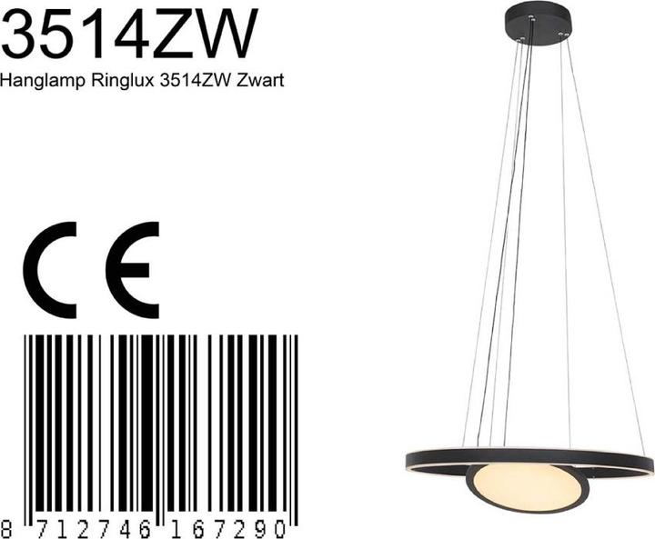 Image du produit Steinhauer Ringlux