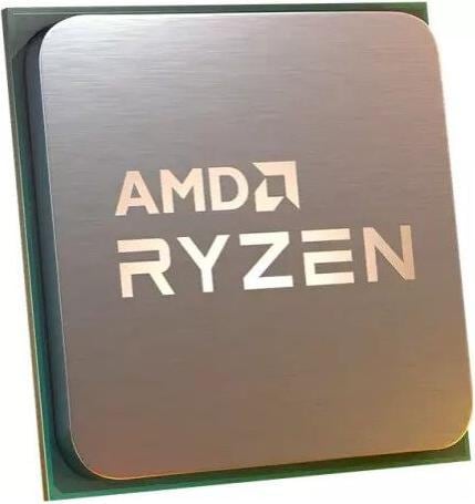 Image du produit AMD Ryzen 9 5950X (AM4, 3.40 GHz, 16 -Core)