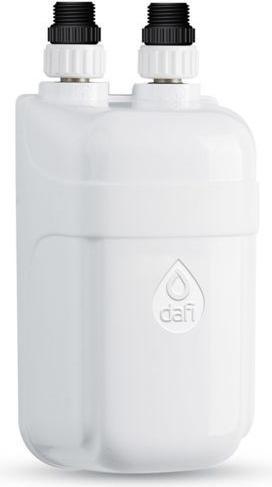 Dafi Chauffe-eau 7 5 kW sans batterie (400V)