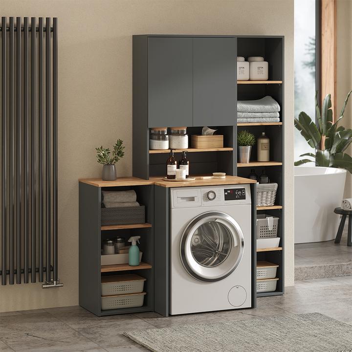 Produktbild Vicco Waschmaschinenschrank Viktor