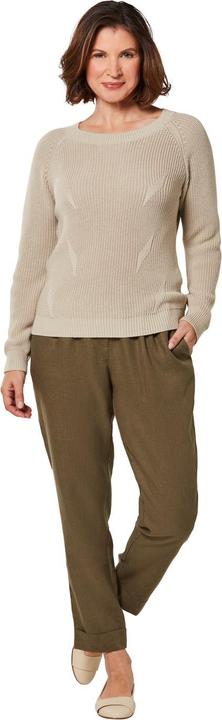 Produktbild Madie's Fashion Strickpullover «Gia» (42)