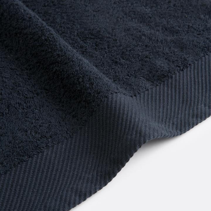 Image du produit La Redoute Interieurs Serviette Eponge (50 x 100 cm)