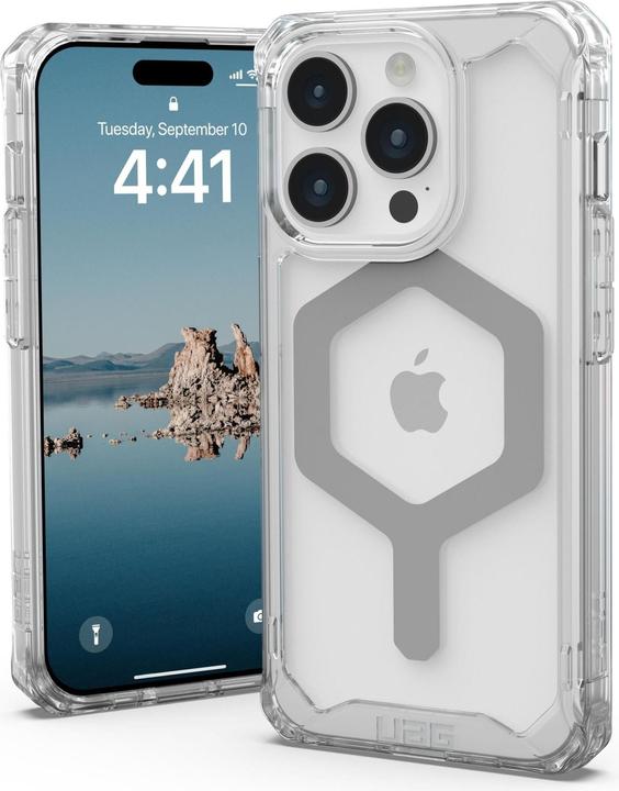 Produktbild UAG Plyo Magsafe Case (Apple iPhone 15 Pro)