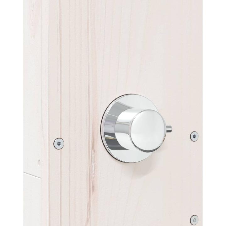 Produktbild vidaXL Outdoor-Dusche