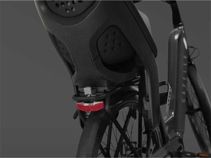 Image du produit Thule Kindersitz Yepp 2 Maxi MIK HD (Porte-bagages)