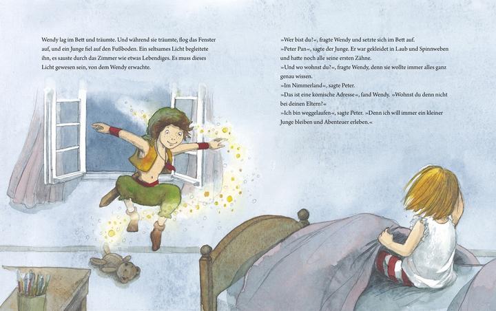 Produktbild Klassikerschätze (Deutsch, Marc-Alexander, Regina Hegner, Laura, Unzne, Kraus, Petra Steckelmann, Ishida, Naeko, Selma Lagerlöf, Bednarski, L. Frank Baum, Susan Niessen, Christian Dreller, Carlo Collodi, Lewis Carroll, Tina, Schulze, Anne Ameling, Barbara Rose, 2024)