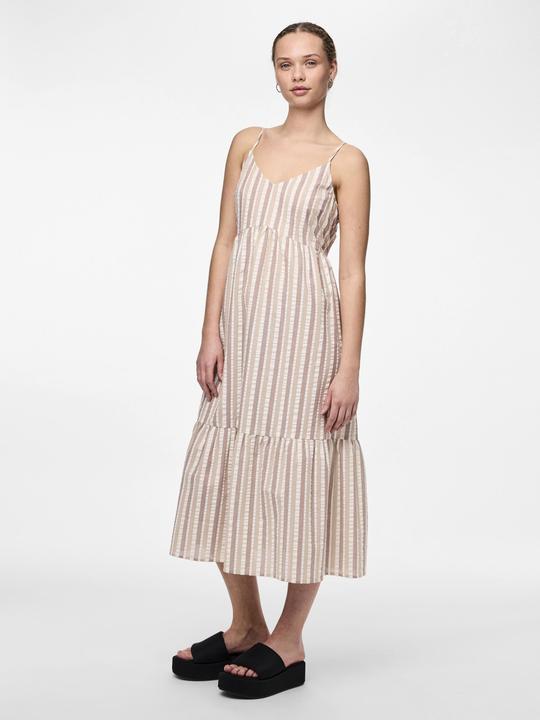 Produktbild Pieces PCAITLYN Midikleid (M)
