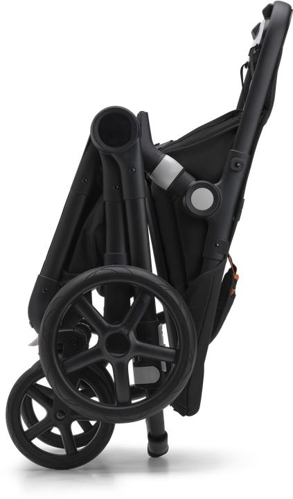 Image du produit Bugaboo Fox Cub complet (0 - 4 Années)