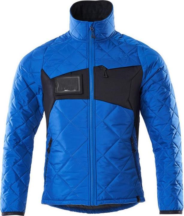 Azzurro, Blu scuro