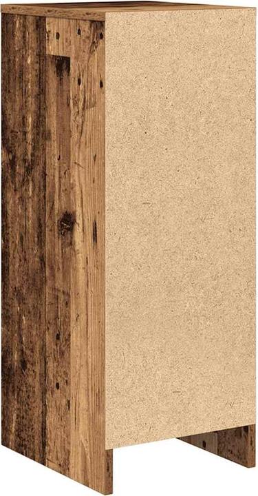 Produktbild vidaXL Sideboard (29.50 x 34 x 76 cm)