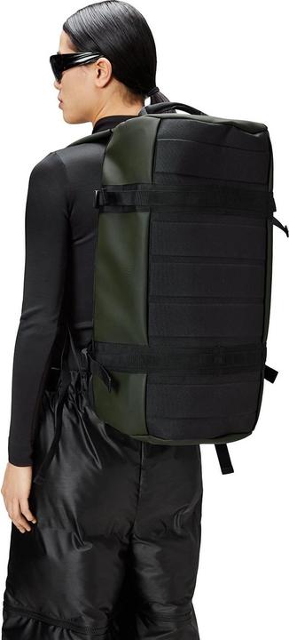 Image du produit Rains Texel Duffel Bag W3 (34 l)
