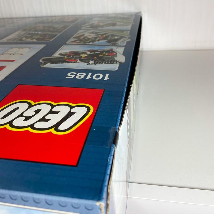 Productafbeelding LEGO 10185 Groene kruidenier - NIEUW & verzegeld - Verzamelaarsstatus, uiterst zeldzaam (10185)