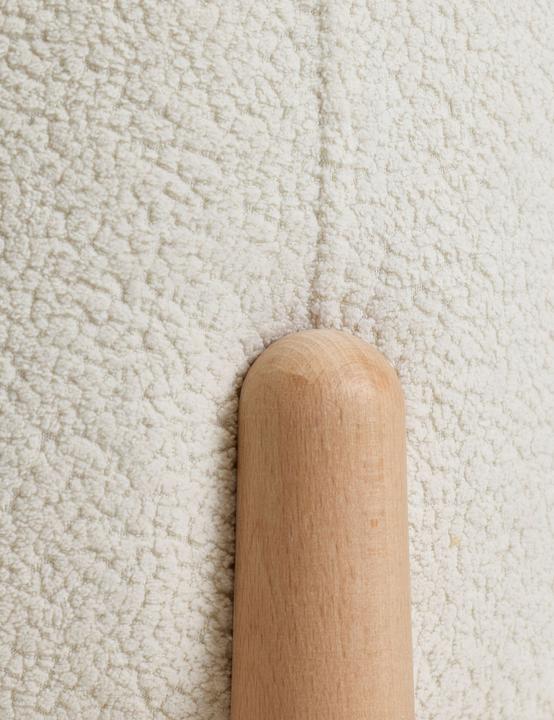 Produktbild Atelier del Sofa Floki Pouffe