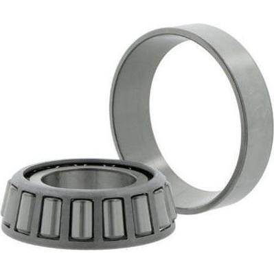 NKE, Kugellager, Kegelrollenlager 32321 Innen-Ø 105 mm Aussen-Ø 225 mm Breite81,5 mm