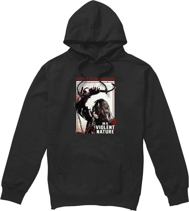 Produktbild In A Violent Nature Kapuzenpullover (M)