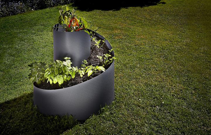 Produktbild FVG Blumen und Kräuterspirale (19 cm)