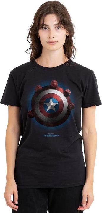 Produktbild Captain America TShirt (XL)