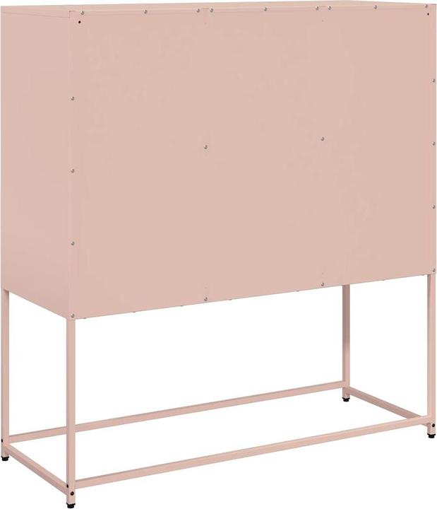 Produktbild vidaXL Mathias (100.50 x 39 x 107 cm)