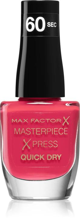 Produktbild Max Factor Laca U as M Factor Xpress 262 (262-Future is fuchsia, Farblack)