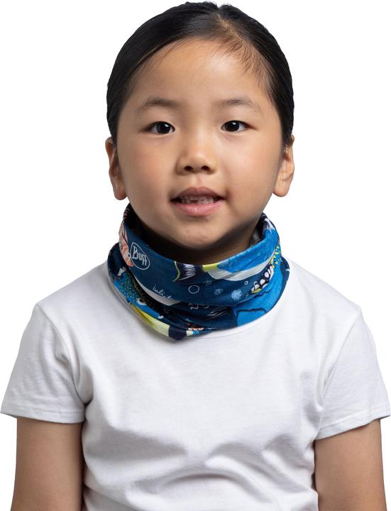 Immagine prodotto Buff Jr. Coolnet Uv® Huambi Navy