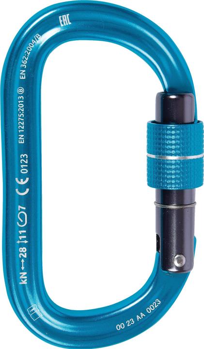 Immagine prodotto Camp Oval XL Lock