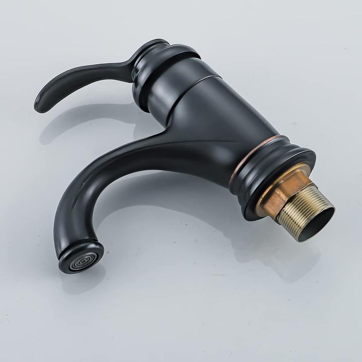 Produktbild Boaotx ‎LH-803 Retro Wasserhahn