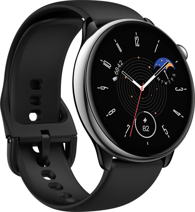 Actual product image Amazfit GTR Mini (42 mm)