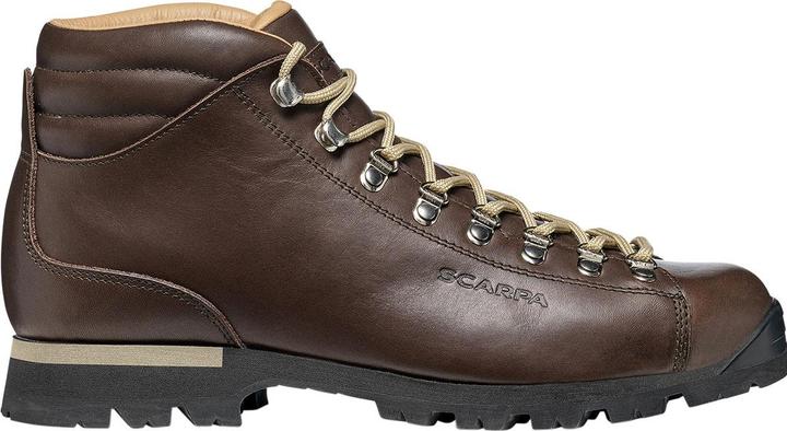 Actual product image Scarpa Primitive lifestyle shoe (44)